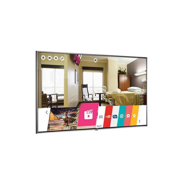 Lg Healthcare TV - 50UM672M0UE