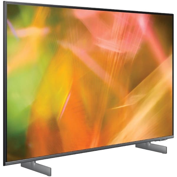 Samsung LED+TVH, HG55AU800NFXZA, 55 - HG55AU800NFXZA