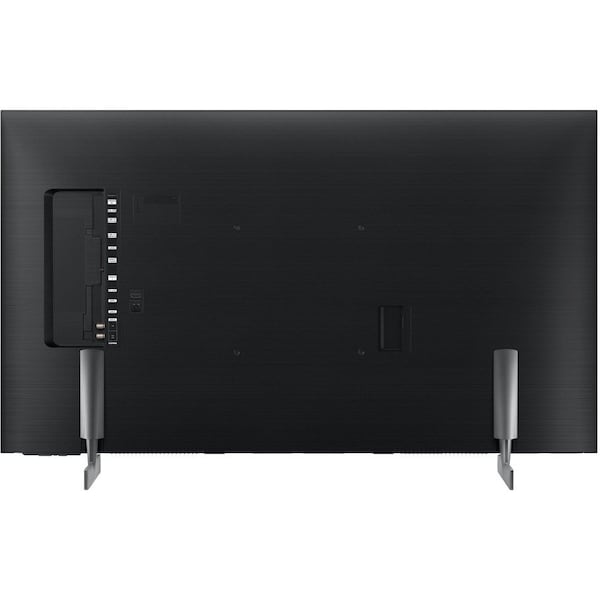Samsung LED+TVH, HG55AU800NFXZA, 55 - HG55AU800NFXZA