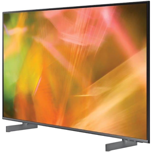 Samsung LED+TVH, HG55AU800NFXZA, 55 - HG55AU800NFXZA