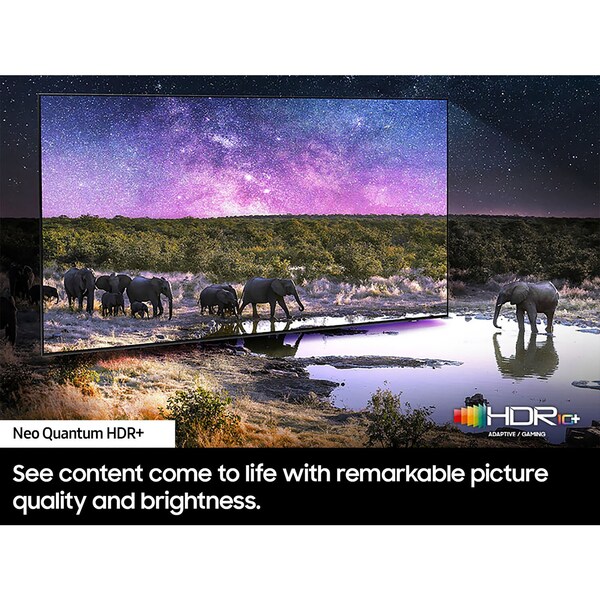 Samsung 75 Neo QLED 4K QN95D Series - QN75QN95DAFXZA