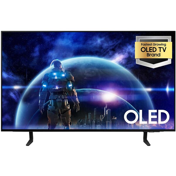 Samsung 42in Class OLED 4K HDR Gaming TV S90D Series - QN42S90DAEXZA