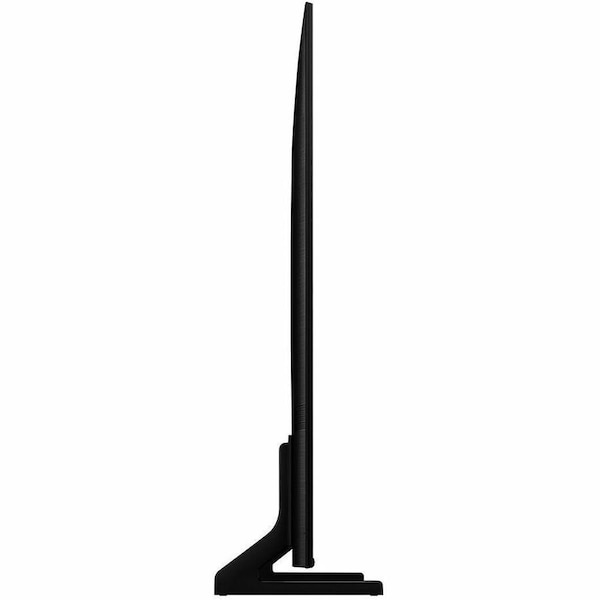 Samsung Samsung Q60D QN50Q60DAF 49.5" Smart LED-LCD TV - 4K UHDTV - High Dynamic Range (HDR) - Black - QN50Q60DAFXZA