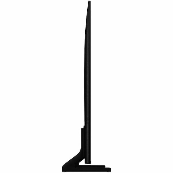 Samsung Samsung Q60D QN75Q60DAF 74.5" Smart LED-LCD TV - 4K UHDTV - High Dynamic Range (HDR) - Black - QN75Q60DAFXZA