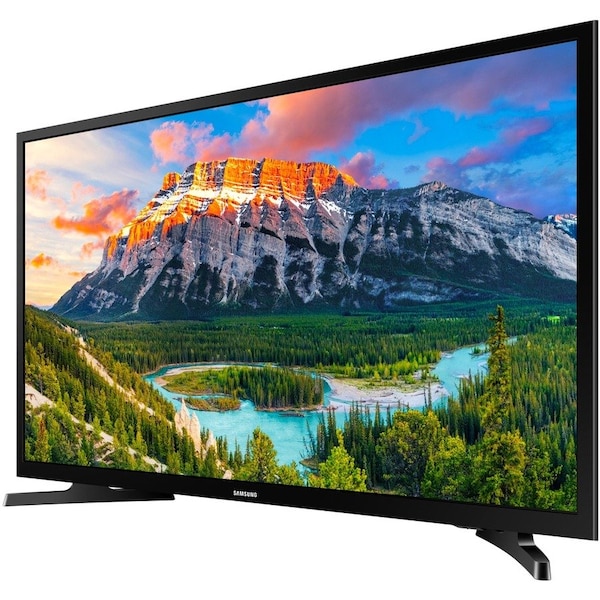 Samsung 32in LED 1080p 60Hz - UN32N5300AFXZA
