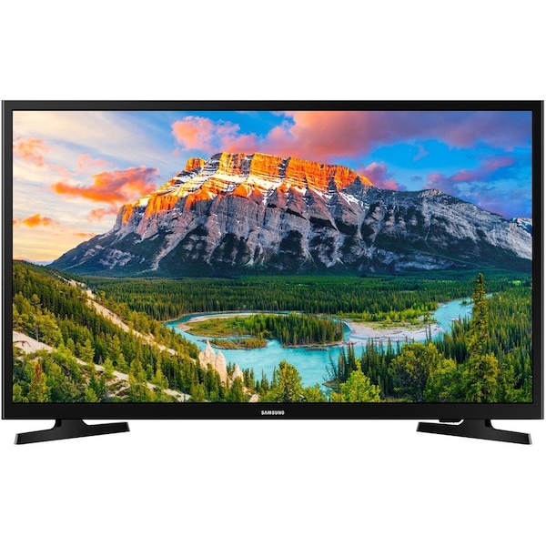 Samsung 32in LED 1080p 60Hz - UN32N5300AFXZA