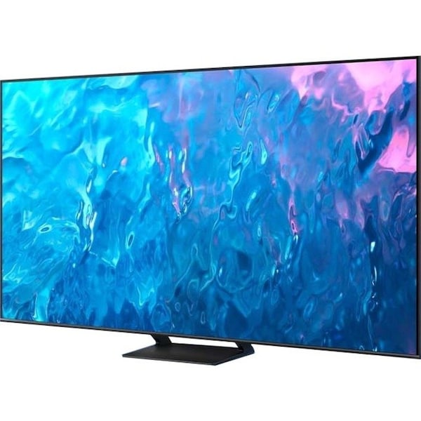 Samsung 75in QLED 2160p 120Hz 4K - QN75Q70CAFXZA