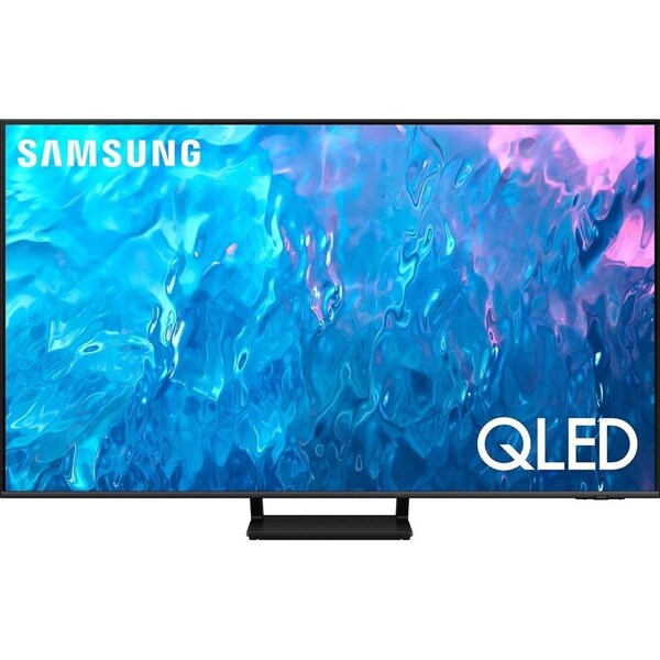 Samsung 75in QLED 2160p 120Hz 4K - QN75Q70CAFXZA