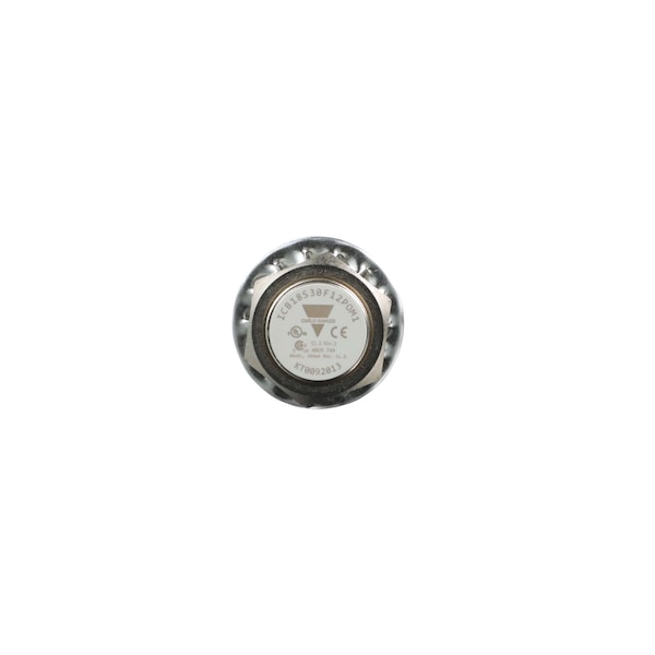 Sensores de proximidad Prox Sensor Ind. M18 Plug Pnp No Flush - ICB18S30F12POM1