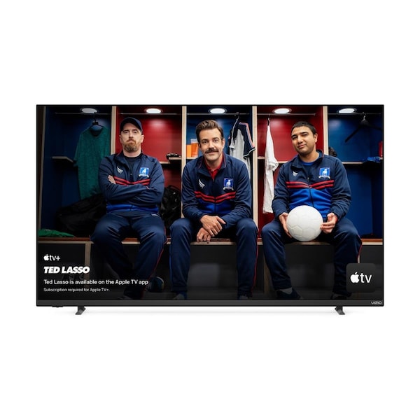 Vizio 49.5 in. 120 Hz Diagnol Quantum Smart TV - M50QXM-K01