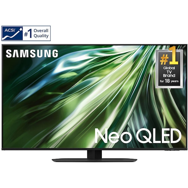 Samsung 43in Class Neo QLED 4K QN90D Series - QN43QN90DAFXZA
