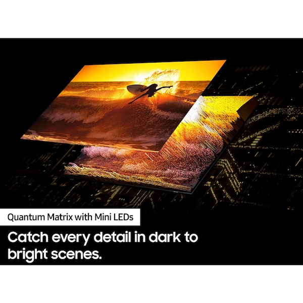 Samsung 43in Class Neo QLED 4K QN90D Series - QN43QN90DAFXZA
