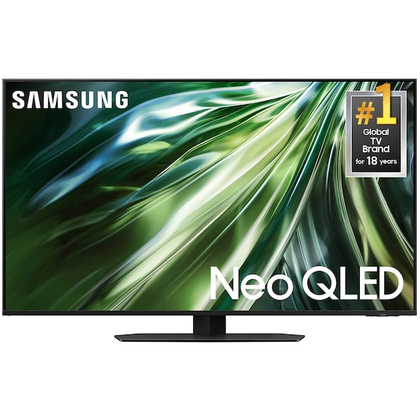 Samsung 43in Class Neo QLED 4K QN90D Series - QN43QN90DAFXZA