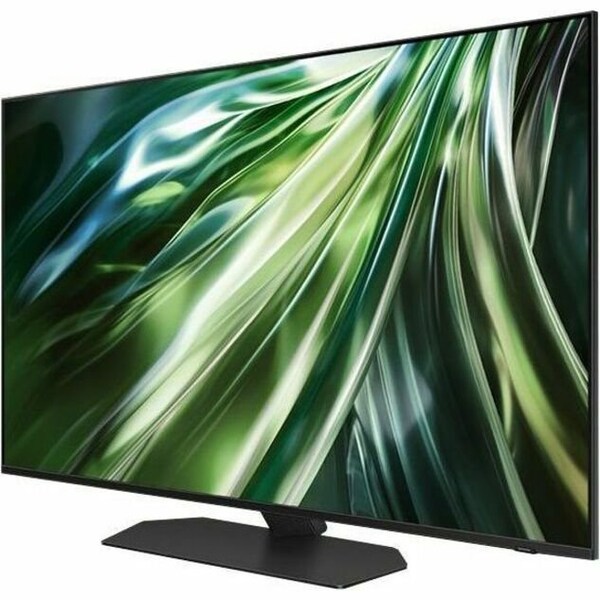 Samsung Ultra HD TV, 98 Neo QLED 2160p 240Hz 4K - QN98QN90DAFXZA