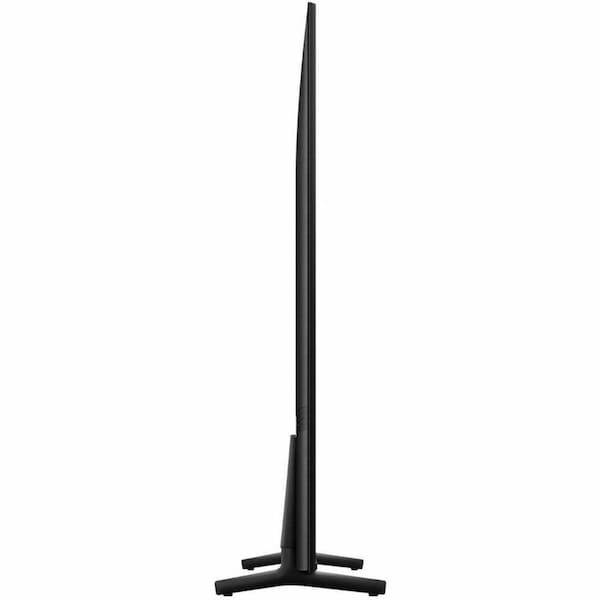 Samsung Samsung DU8000 UN43DU8000F 43" Smart LED-LCD TV - 4K UHDTV - High Dynamic Range (HDR) - Black - UN43DU8000FXZA