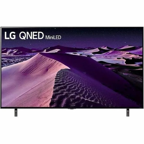 Lg 65in QNED 2160p 120Hz 4K - 65QNED85AQA.AUS
