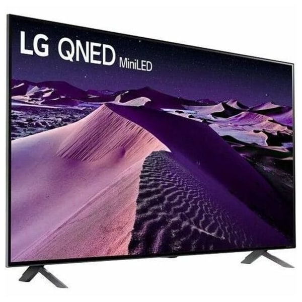 Lg 65in QNED 2160p 120Hz 4K - 65QNED85AQA.AUS