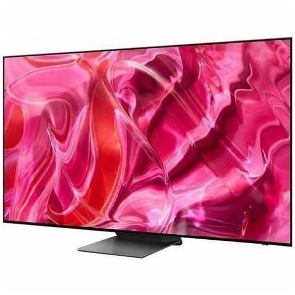 Samsung 55in OLED 2160p 120Hz 4K - QN55S90CAFXZA