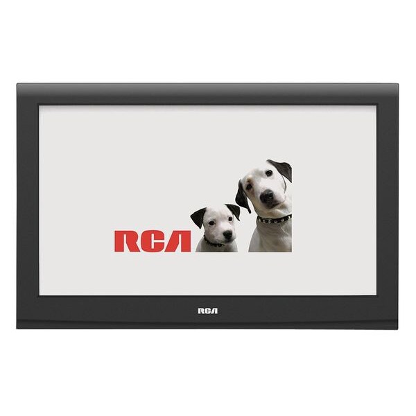 Rca 32" Healthcare HDTV, LED Flat Screen, 768p - J32HE844