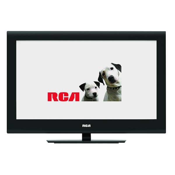 Rca 32" Healthcare HDTV, LED Flat Screen, 768p - J32HE844