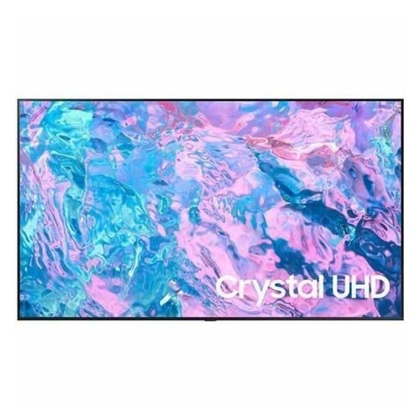 Samsung Samsung HG43CU703NF 43" Smart LCD TV - 3840 x 2160 Resolution - HG43CU703NFXZA