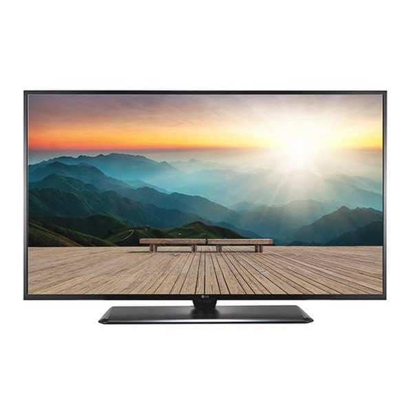Lg Hospitality HDTV, Weight Cap. 30 lb. - 43UN343H