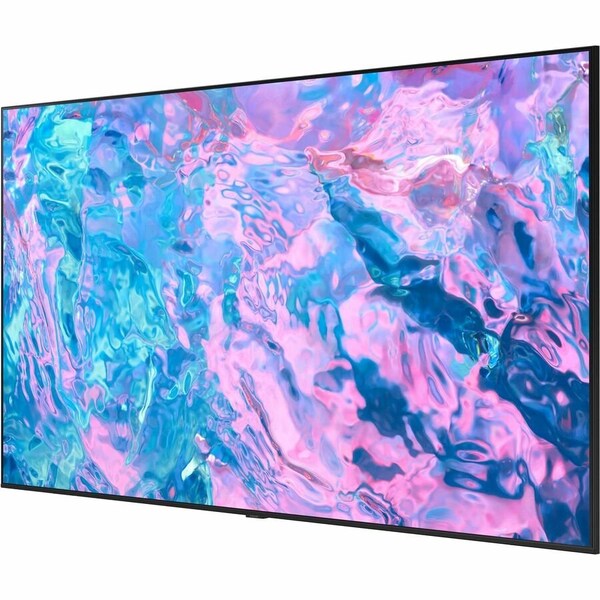 Samsung Samsung HG65CU703NF 65" Smart LCD TV - 5120 x 2160 Resolution - HG65CU703NFXZA