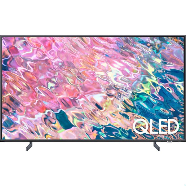 Samsung 43'' Hospitality QLED Display 3840x2160 - HG43Q60BANFXZA