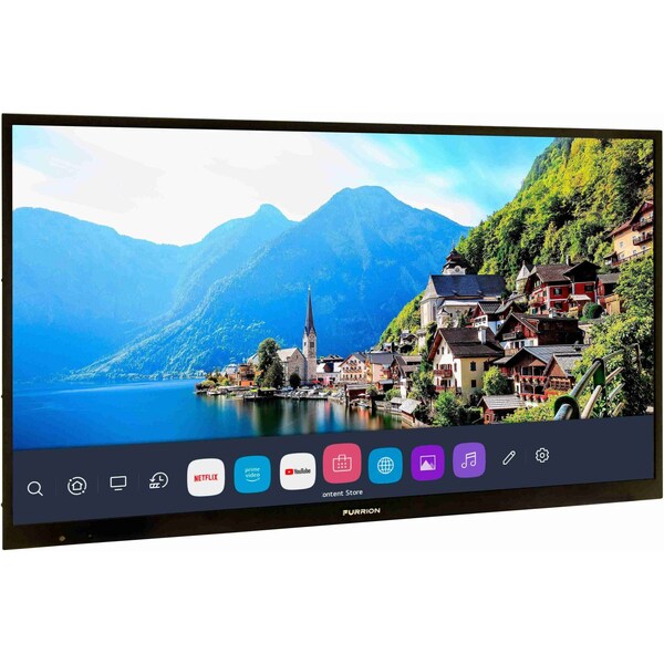 Furrion 50'' Partial Sun 4K LED Outdoor Smart TV - FDUP50CSA