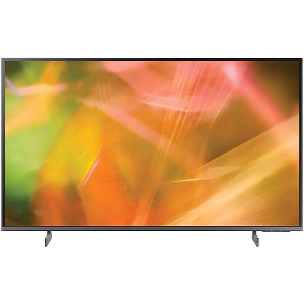 Samsung 75'' UHD 4K Smart TV, LYNK DRM & Pro:idiom, Tizen OS - HG75AU800NFXZA