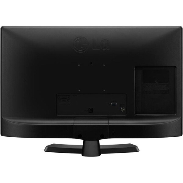 Lg LG LJ4540 24LJ4540AUS 23.6" LED-LCD TV - HDTV - Black - LED Backlight - 1366 x 768 Resolution - 24LJ4540.AUS
