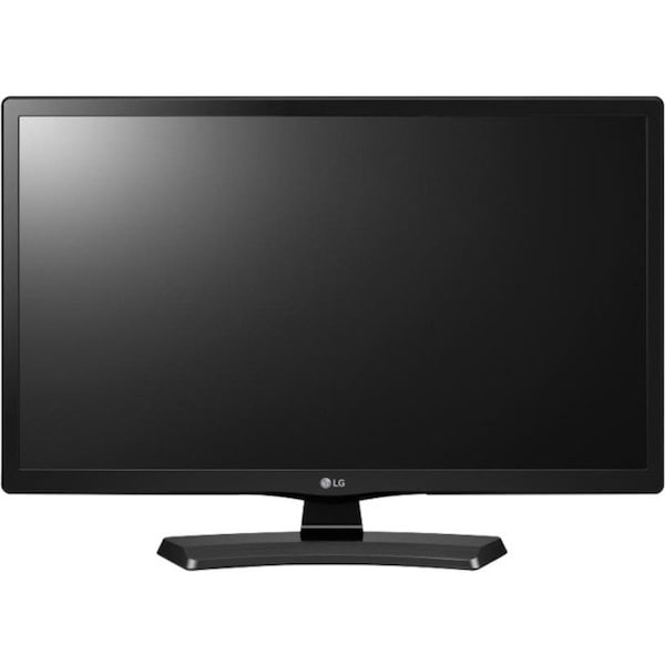 Lg LG LJ4540 24LJ4540AUS 23.6" LED-LCD TV - HDTV - Black - LED Backlight - 1366 x 768 Resolution - 24LJ4540.AUS