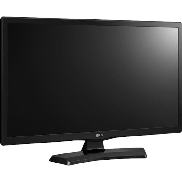 Lg LG LJ4540 24LJ4540AUS 23.6" LED-LCD TV - HDTV - Black - LED Backlight - 1366 x 768 Resolution - 24LJ4540.AUS