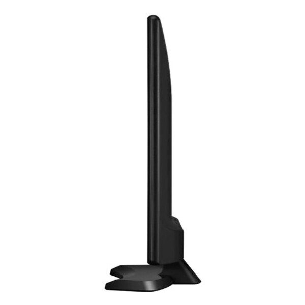 Lg LG LJ4540 24LJ4540AUS 23.6" LED-LCD TV - HDTV - Black - LED Backlight - 1366 x 768 Resolution - 24LJ4540.AUS