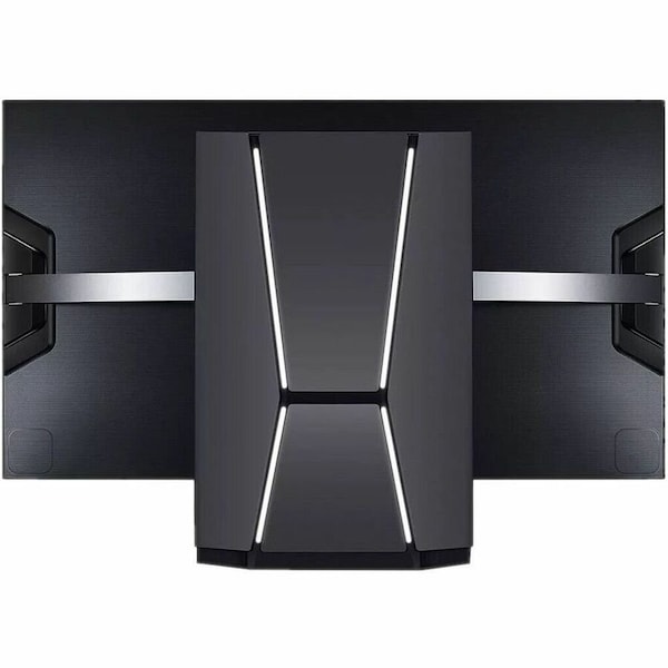 Lg 42in OLED 2160p 120Hz 4K - 42LX3QPUA
