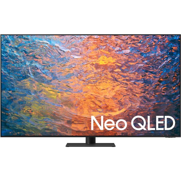 Almo 65-in. Class OLED S95C 4K QHDR Smart TV - QN65S95CAFXZA