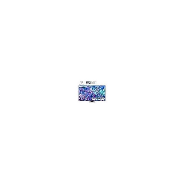 Almo Samsung QN85B 75-Inch Neo QLED 4K QHDR Smart TV with Quantum Matrix Technology - QN75QN85BAF