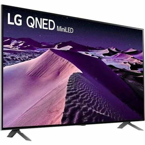 Lg 65in QNED 2160p 120Hz 4K - 65QNED85UQA.AUS