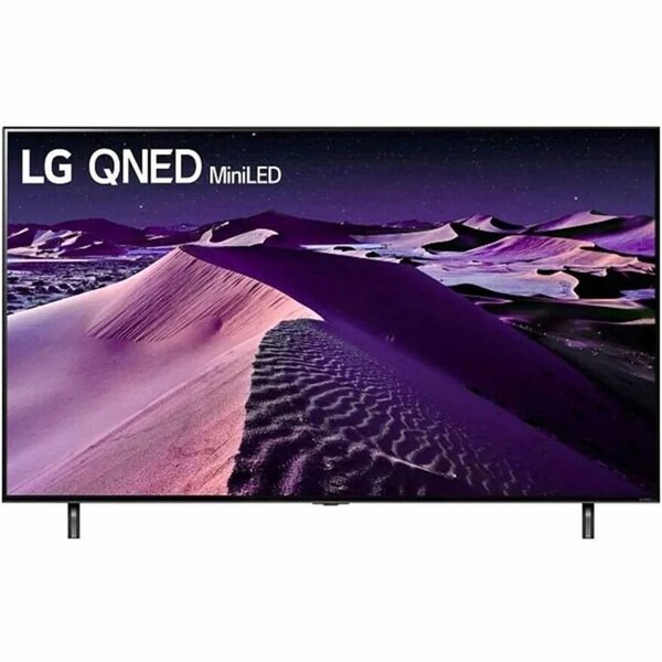 Lg 65in QNED 2160p 120Hz 4K - 65QNED85UQA.AUS