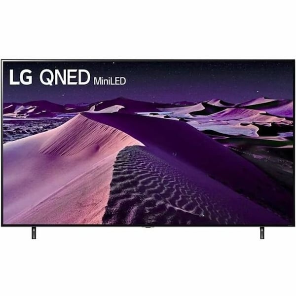 Lg 75in QNED 2160p 120Hz 4K - 75QNED85AQA.AUS