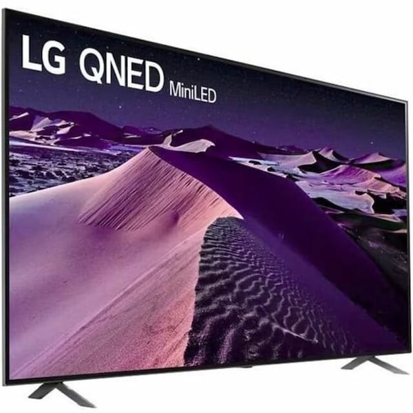 Lg 75in QNED 2160p 120Hz 4K - 75QNED85AQA.AUS
