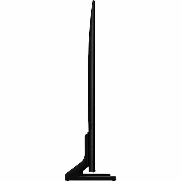 Samsung Samsung Q60D QN43Q60DAF 42.5" Smart LED-LCD TV 2024 - 4K UHDTV - High Dynamic Range (HDR) - Black - QN43Q60DAFXZA