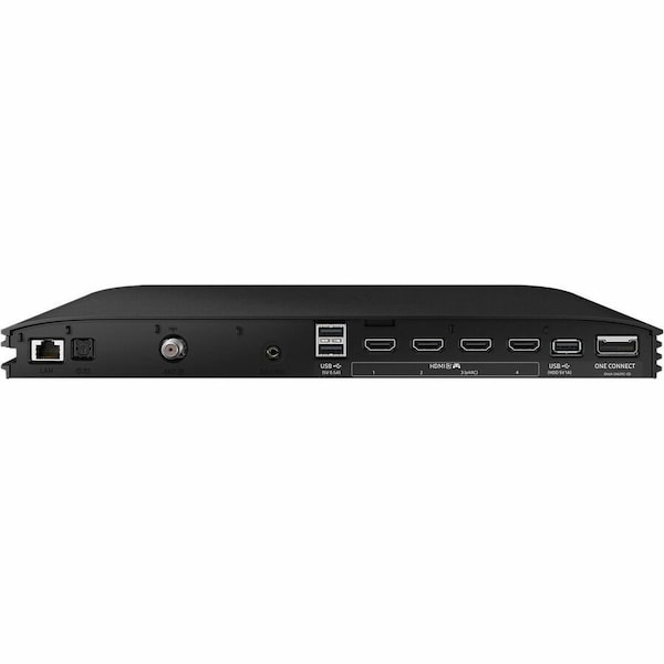 Samsung 77in OLED 2160p 120Hz 4K - QN77S95CAFXZA