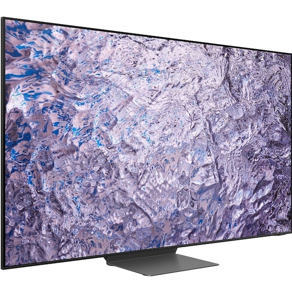 Samsung 85in Neo QLED 4320p 120Hz 8K - QN85QN800CFXZA