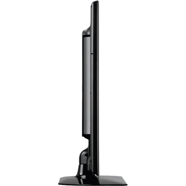 Supersonic Supersonic SC-2411 24" LED-LCD TV - HDTV - LED Backlight - 1920 x 1080 Resolution - SC-2411