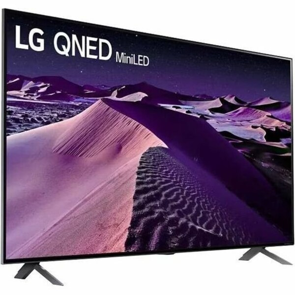 Lg 55in QNED 2160p 120Hz 4K - 55QNED85AQA.AUS