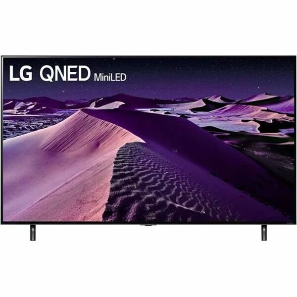 Lg 55in QNED 2160p 120Hz 4K - 55QNED85AQA.AUS