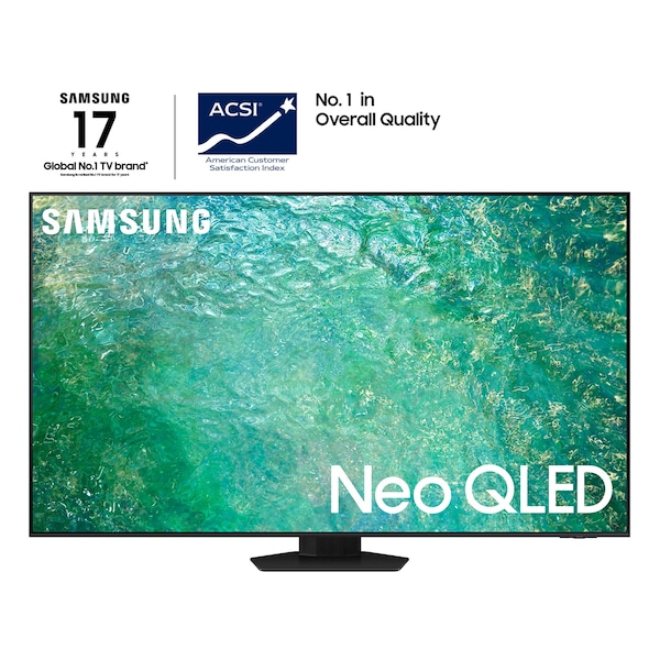 Almo 55-in. Class Samsung Neo QLED 4K QN85C Smart TV - QN55QN85CAFXZA
