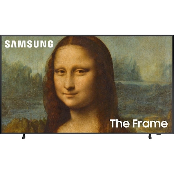 Samsung 85in QLED 2160p 120Hz 4K - QN85LS03BAFXZA