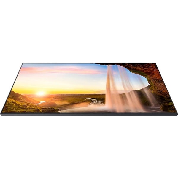Samsung Ultra HD TV, 70 QLED 2160p 60Hz 4K - QN70Q60CAFXZA